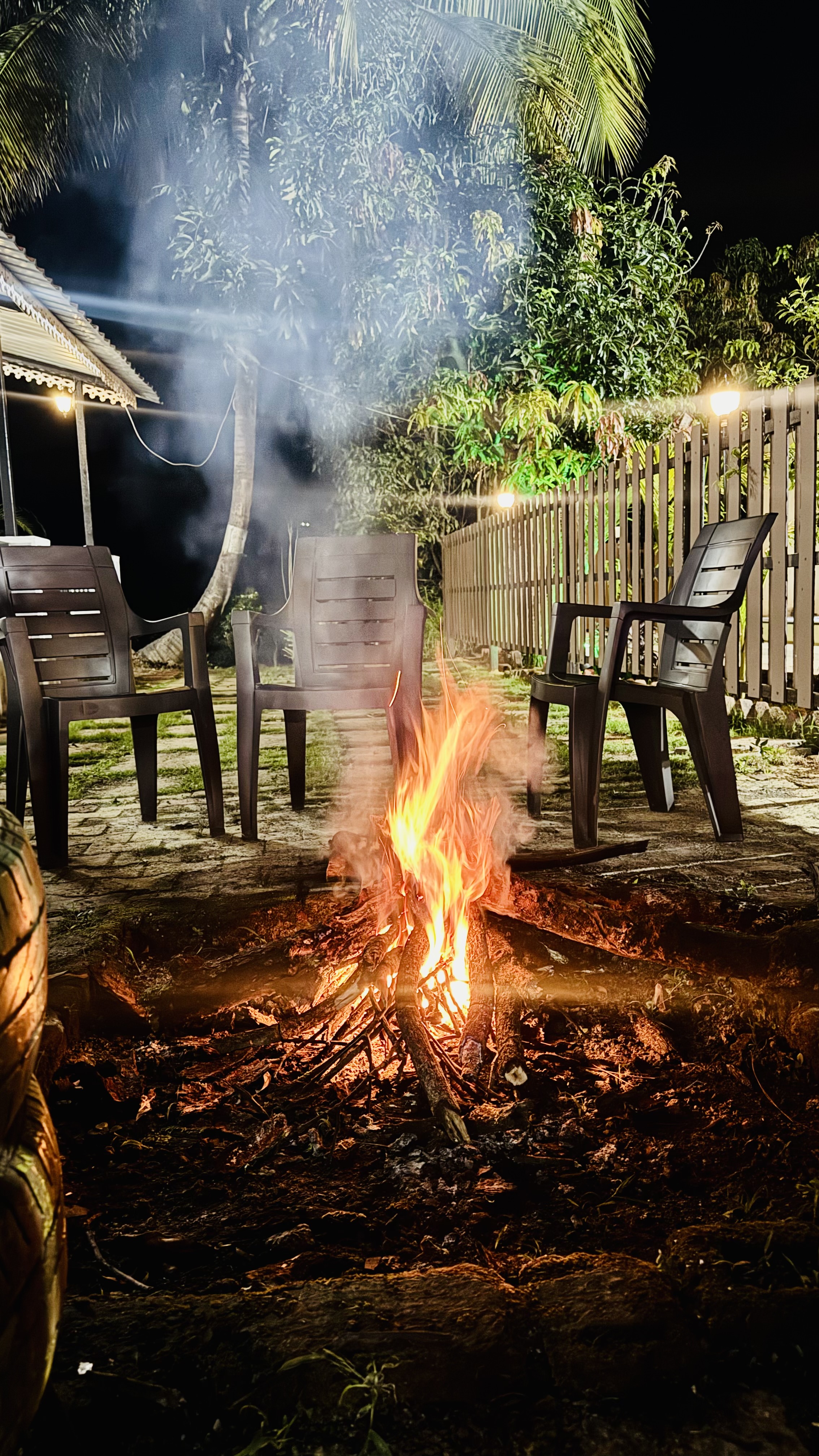 Bonfire