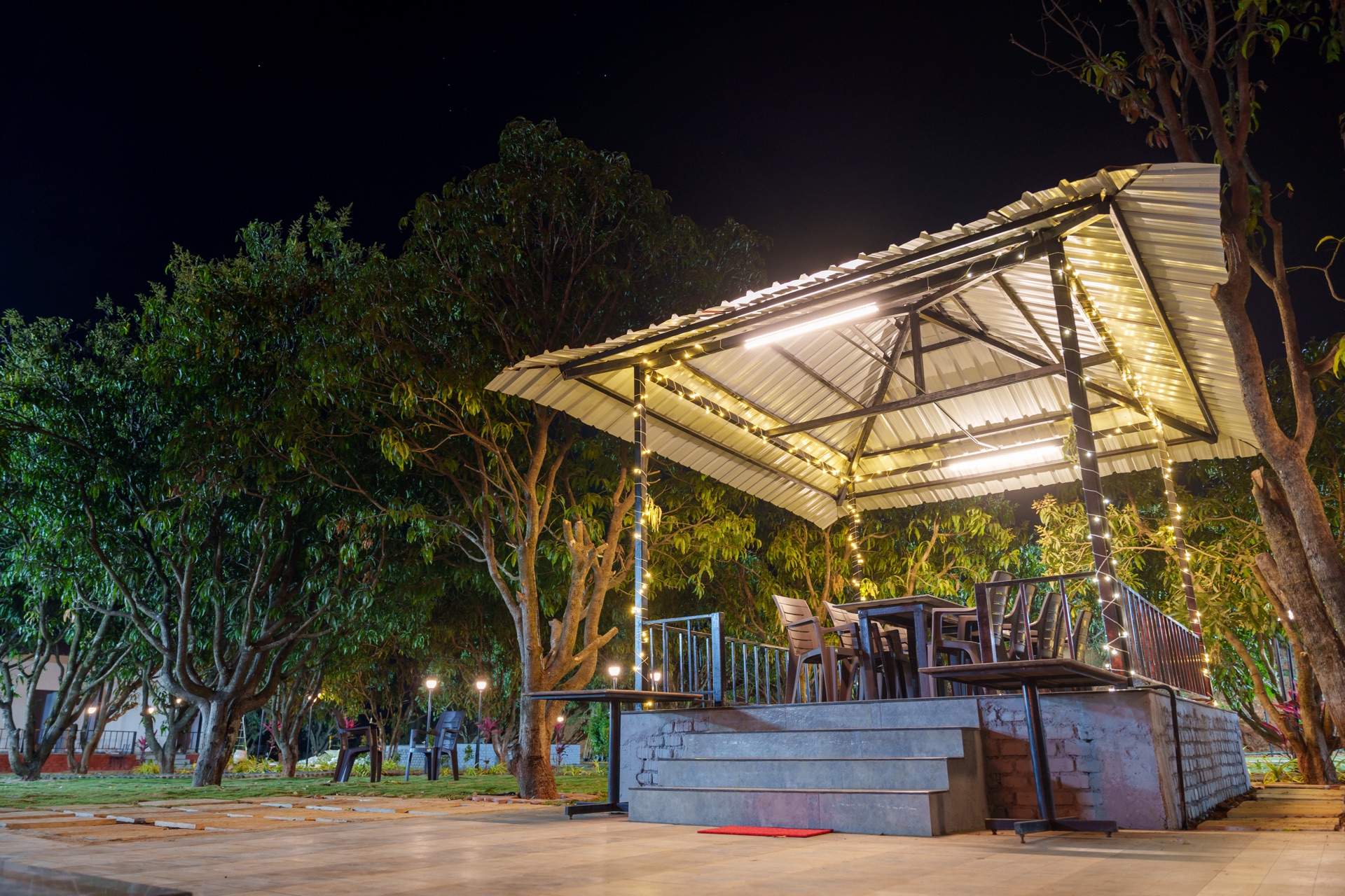 Gazebo